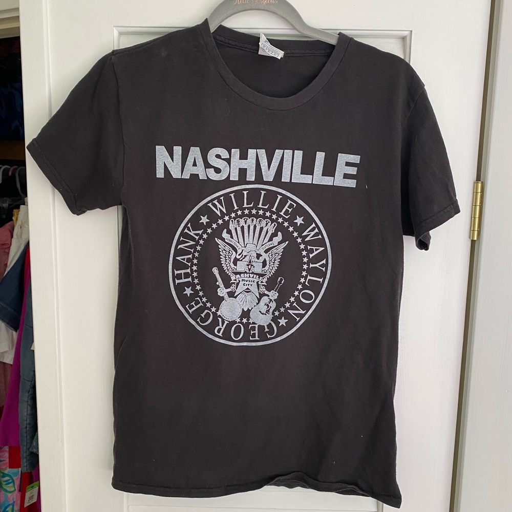 Vintage t shirt